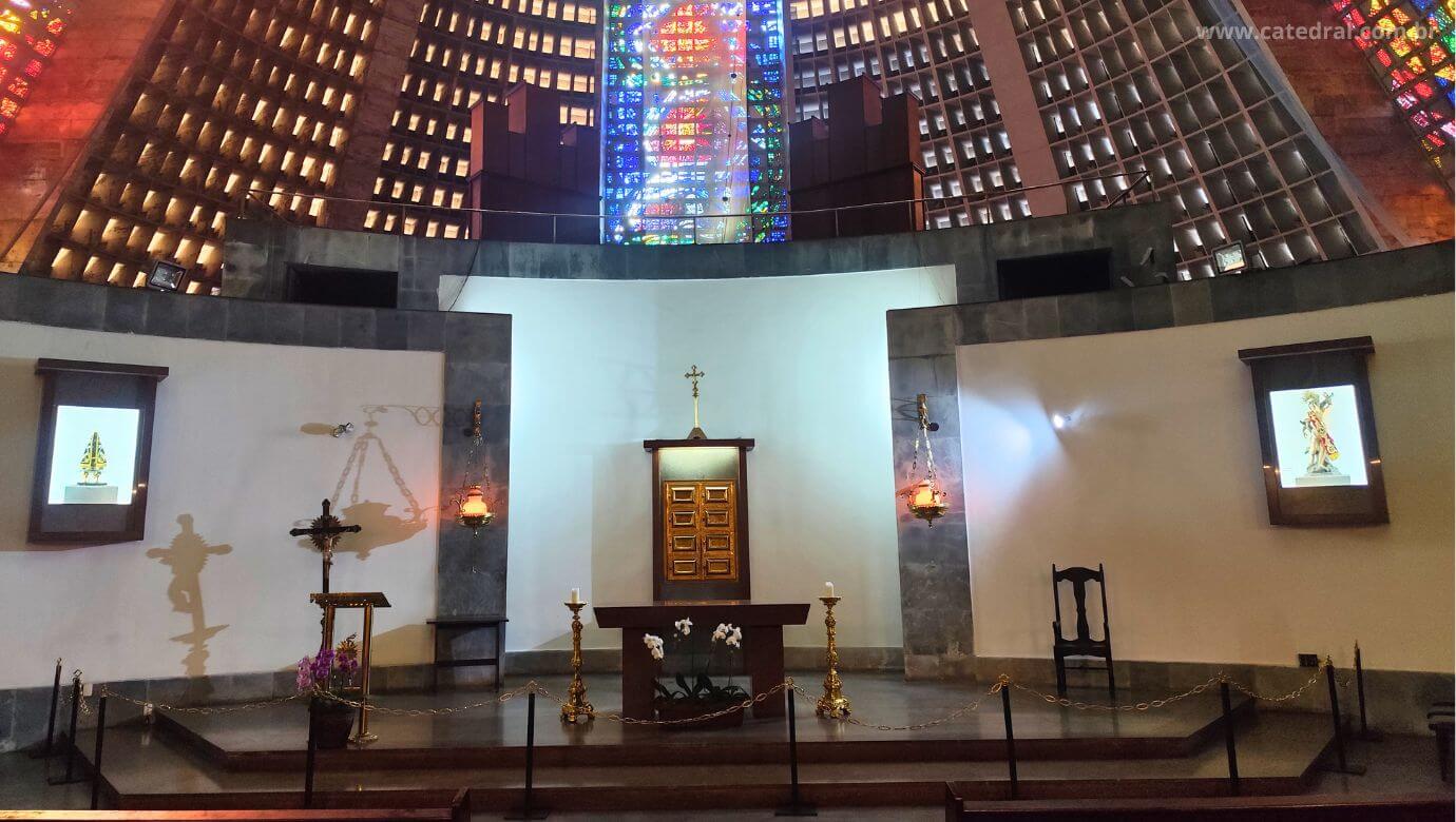 Capela do Santíssimo