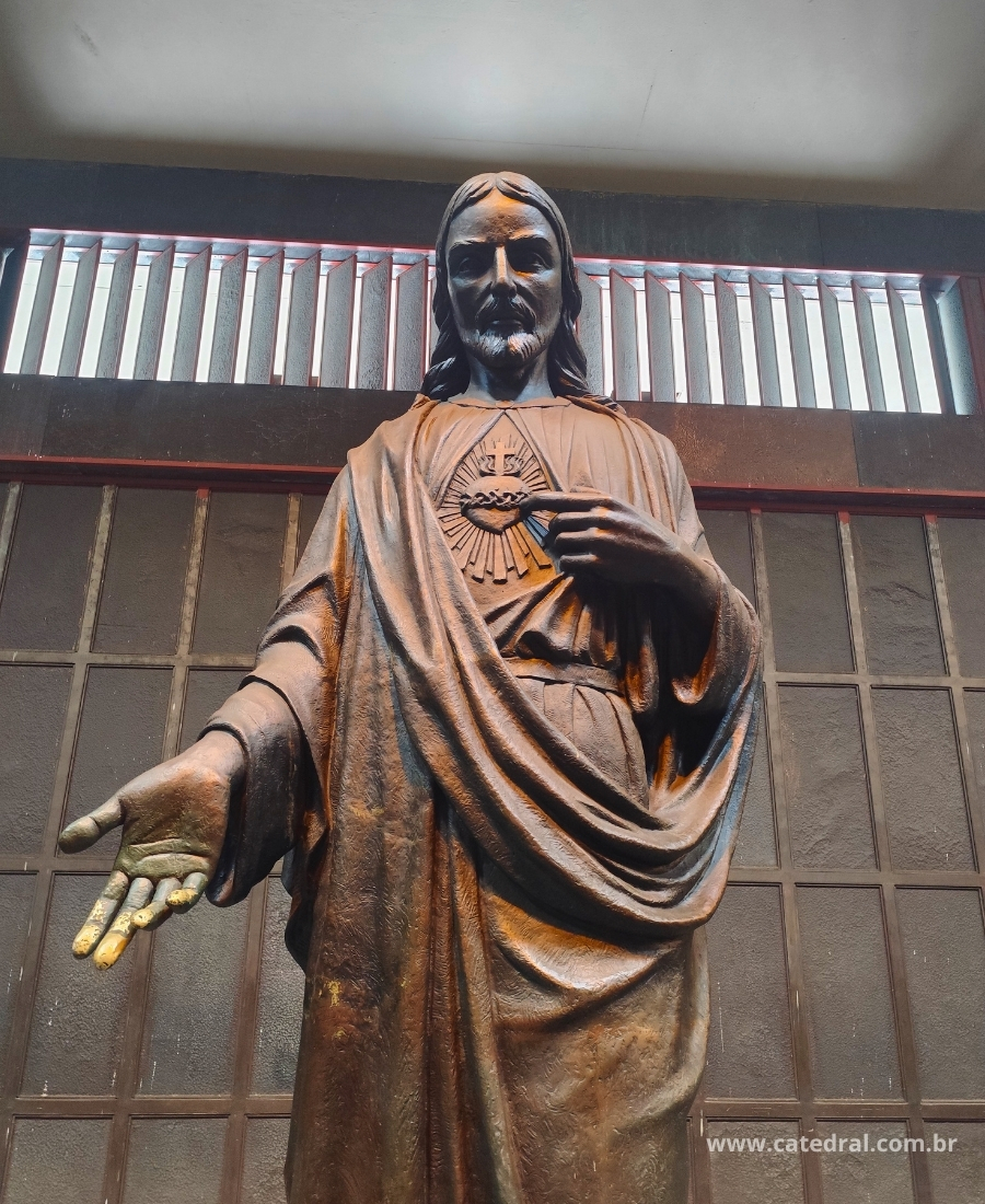 Sagrado Coração de Jesus