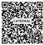QR Code PIX Pastoral Social